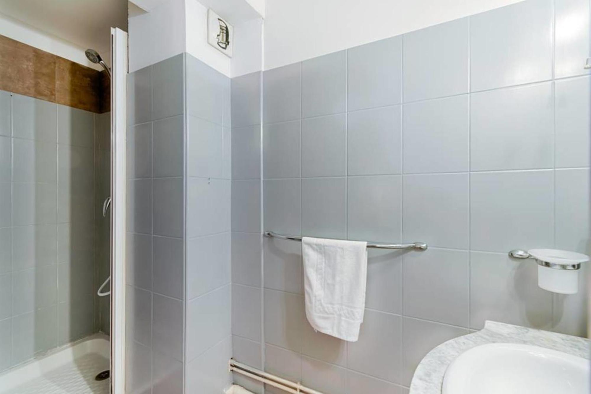 Ferienwohnung Coeur Panier & Proche Vieux-Port Marseilles Exterior foto